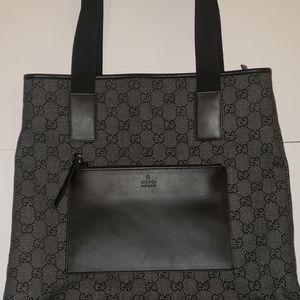 GUCCI Tote bag unisex New without tags